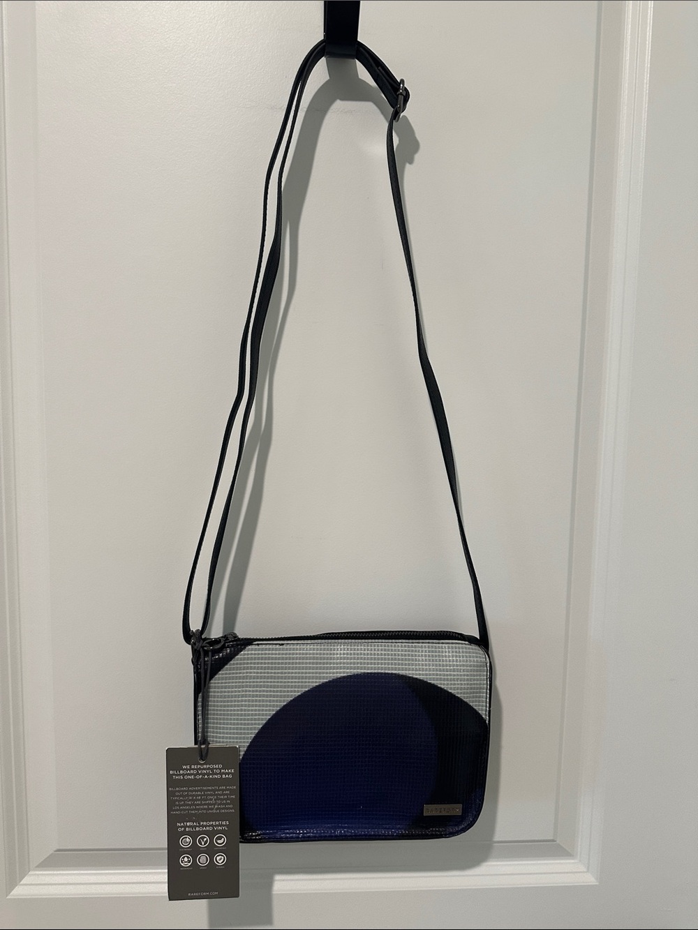 Rareform Rae Crossbody Purse NWT - Picture 3 of 5